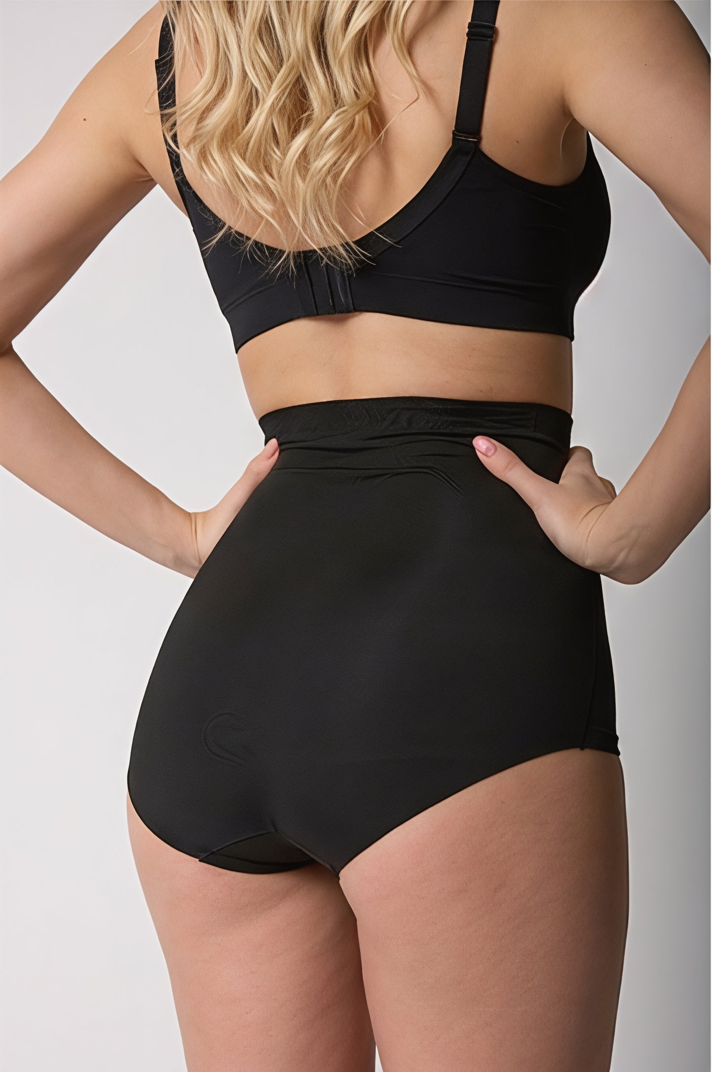 Lazer Kesim Slip Korse İnceltici ve Toparlayıcı Etkili