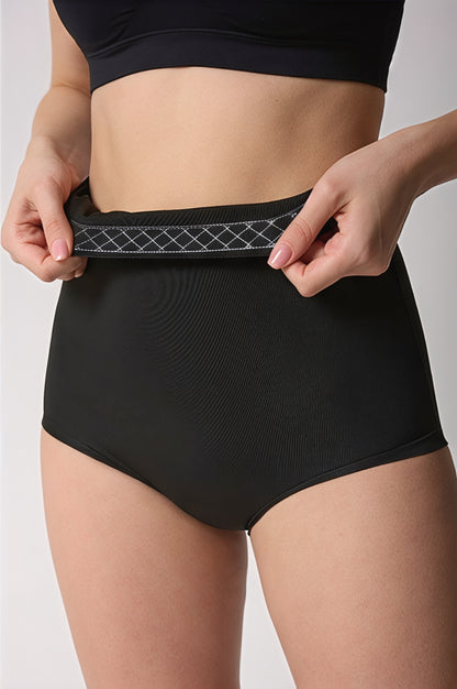 Lazer Kesim Slip Korse İnceltici ve Toparlayıcı Etkili