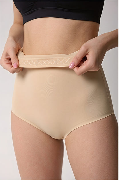 Lazer Kesim Slip Korse İnceltici ve Toparlayıcı Etkili