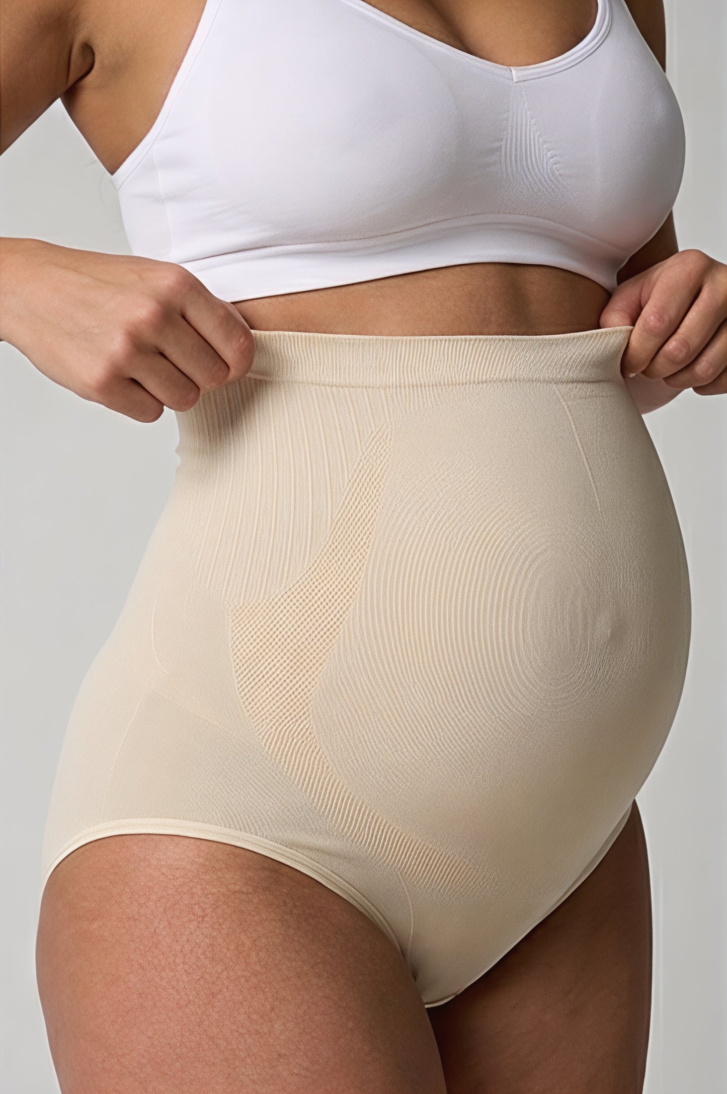 Hamileler İçin Toparlayıcı Slip Seamless Korse