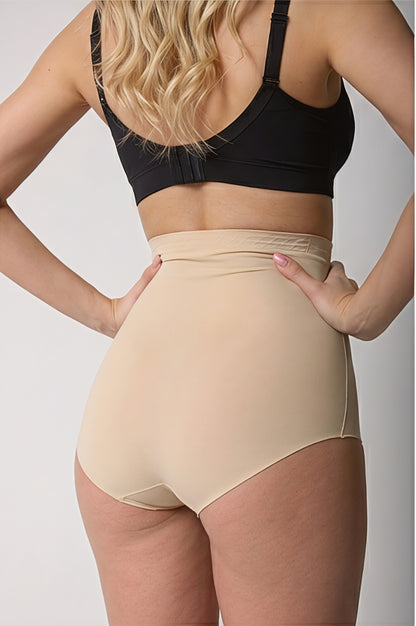 Lazer Kesim Slip Korse İnceltici ve Toparlayıcı Etkili